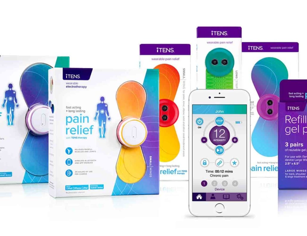 Explore the TENS Therapy: Device Types and How It Works