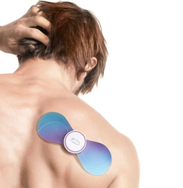 TENS Therapy Device - iTENS Australia