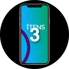Launch iTENS App