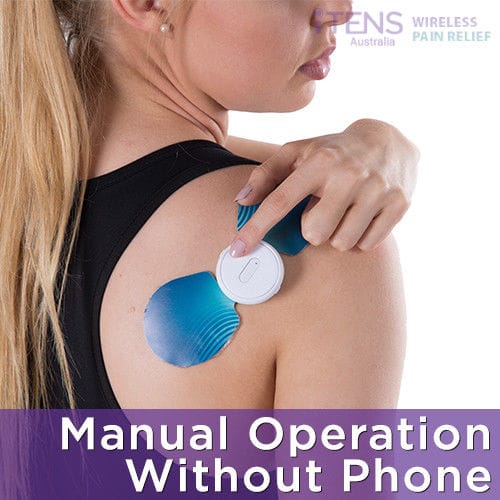Manual Operation Without Phone