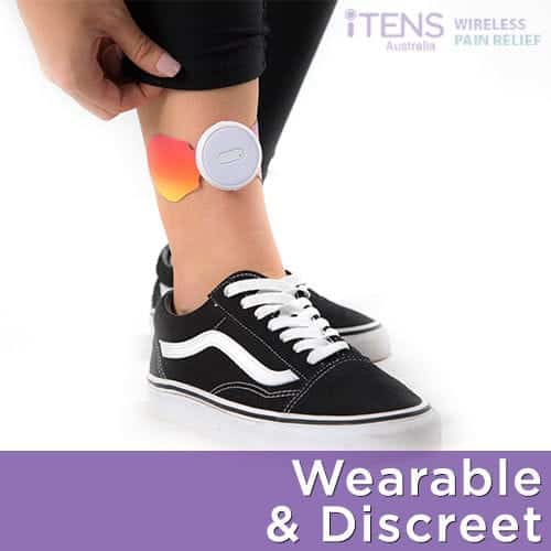 Wearable and Discreet