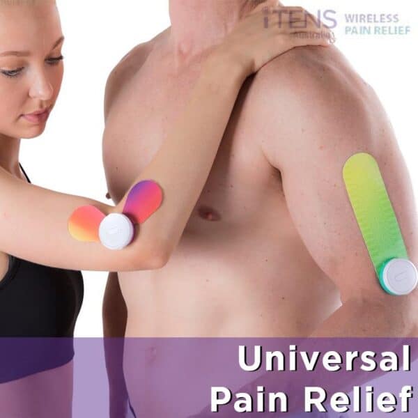 Universal Pain Relief