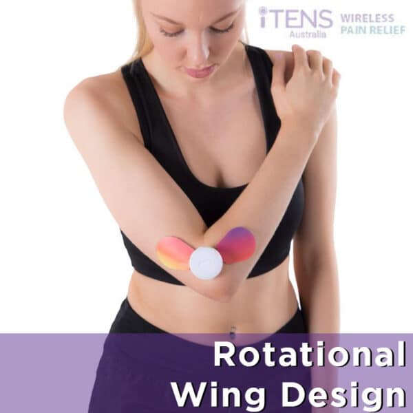 Rotational Wing Design